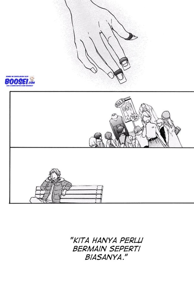 Kono Oto Tomare!